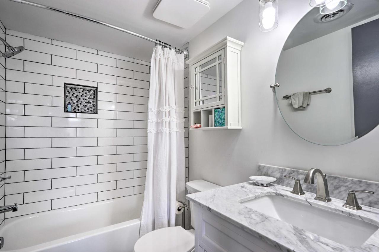 Mtn-View Condo Near Ski Resort 4 Mi To Downtown! جاتلينبرج المظهر الخارجي الصورة