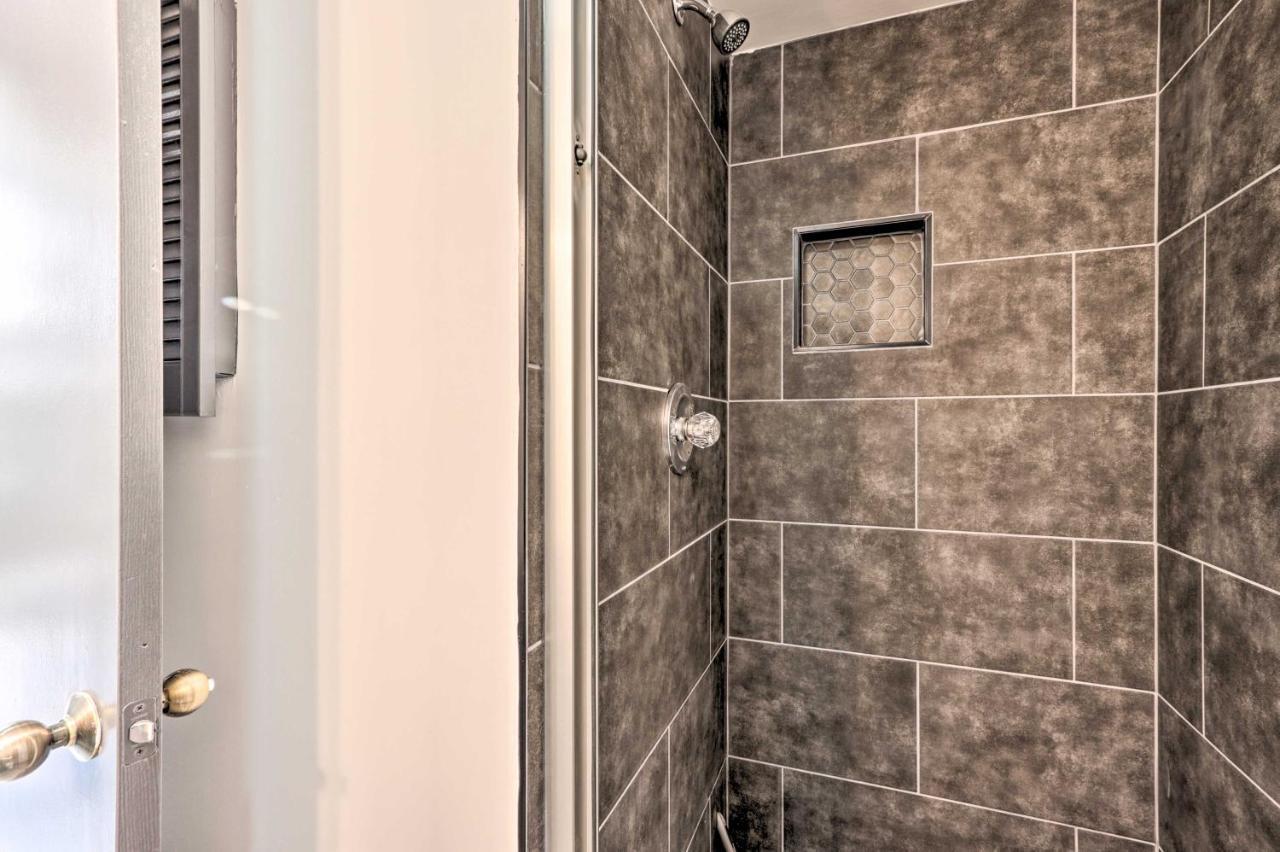 Mtn-View Condo Near Ski Resort 4 Mi To Downtown! جاتلينبرج المظهر الخارجي الصورة